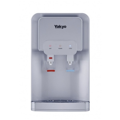 Máy lọc nước nóng lạnh Yakyo 820N Nano